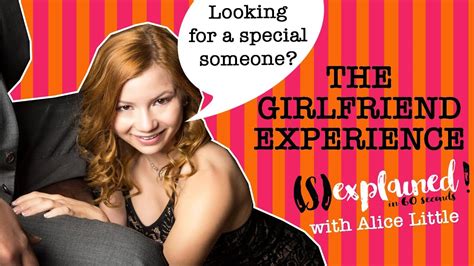 Girlfriend Experience (GFE) Finde eine Prostituierte Wimpassing